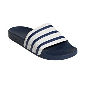 adidas Adilette adiblue modré G16220