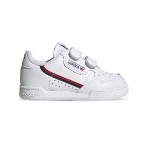 adidas Continental 80 CF Kids 21 biele EH3230-21