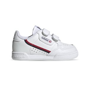 adidas Continental 80 CF Kids 22 biele EH3230-22