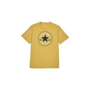 Converse Nova Chuck Patch Tee ružové 10007887-A52