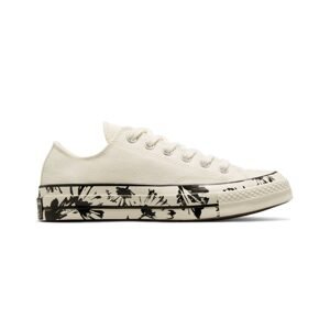 Converse Chuck 70 Hybrid Floral Lo Top-5 biele 571580C-5