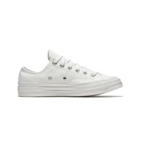 Converse Chuck 70 Patent Pop Lo Top-4 biele 571630C-4