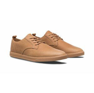 Clae Ellington Doe Leather 8 hnedé CL21CEL03-DOL-8