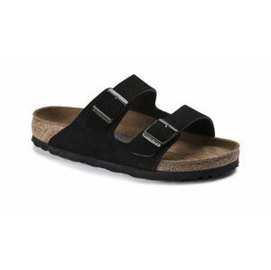 Birkenstock Arizona BS Black Regular Fit čierne 0951321