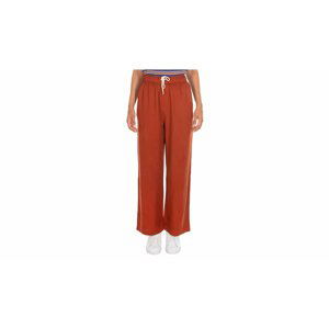 IrieDaily Civic Tencel Pant hnedé 861D190-556