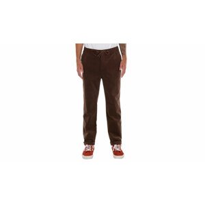 IrieDaily Trapas Pant-S hnedé 811D190-560-S