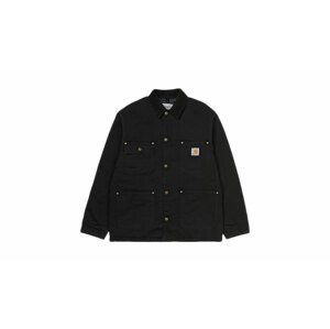 Carhartt WIP OG Chore Coat Black čierne I027357_00E_3K