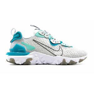 Nike React Vision-7.5 modré DM2828-001-7.5