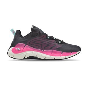 Reebok ZIG Kinetica II 3.5 čierne H05715-3.5