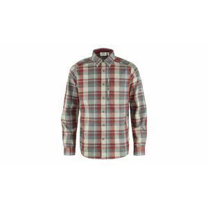 Fjällräven Fjällglim Shirt  hnedé F81380-345-050