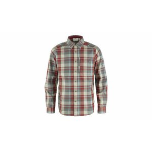 Fjällräven Fjällglim Shirt -L hnedé F81380-345-050-L