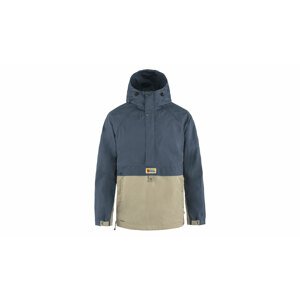 Fjällräven Vardag Anorak M Uncle Blue Sand Stone-S modré F87008-520-195-S