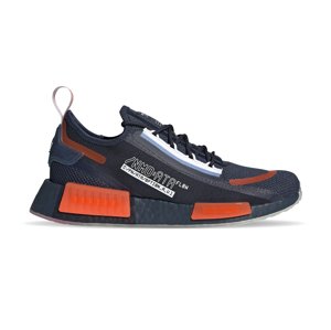 adidas NMD_R1 Spectoo-7.5 čierne GZ9262-7.5