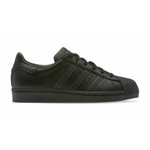 adidas Superstar Junior-3 čierne FU7713-3