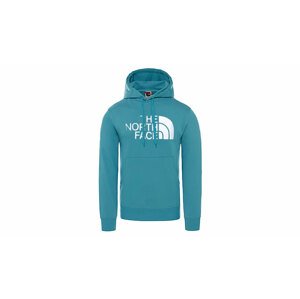 The North Face W Standard Hoodie čierne NF0A4M7C4Y3