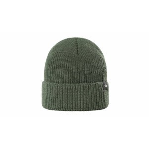 The North Face Freebeenie zelené NF0A3FGTNYC