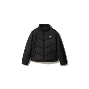 The North Face M Saikuru Jacket čierne NF0A2VEZJK3