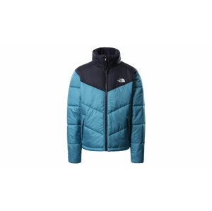 The North Face M Saikuru Jkt modré NF0A2VEZ1AJ