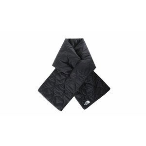 The North Face Insulated Scarf čierne NF0A55KYJK3