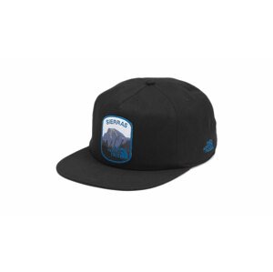 The North Face Emb Earthscape Cap čierne NF0A5FW4JK3