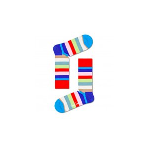 Happy Socks Stripe Sock farebné STR01-2900