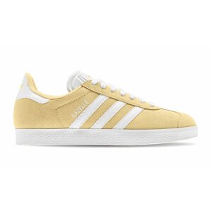 adidas Gazelle W-4.5 žlté GZ7683-4.5