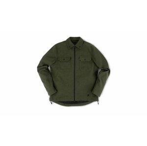 Chrome Industries Ike Windshirt Military Green zelené AP-148-MG00