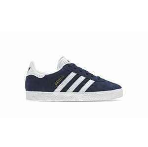 adidas Gazelle Kids modré BY9162