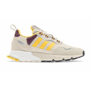 adidas ZX 1K Boost W svetlohnedé H00442