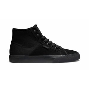 DC Shoes Manual Hi-8.5 čierne ADYS300675-8.5