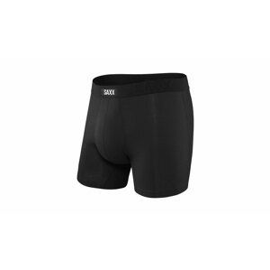 Saxx Undercover Boxer Brief Fly čierne SXBB19F_BLK