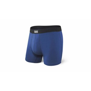 Saxx Undercover Boxer Brief Fly-S modré SXBB19F_CIT-S