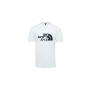 The North Face M S/S Easy Tee L biele NF0A2TX3FN4-L