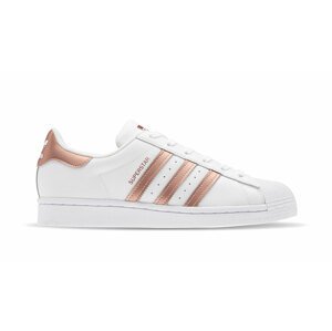 adidas Superstar W biele FX7484