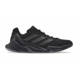 adidas X9000L4 M-9.5 čierne S23667-9.5