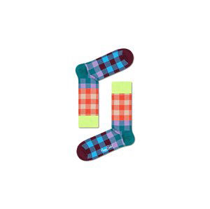 Happy Socks Electric Sock S-M (36-40) farebné ELE01-0200-S-M (36-40)