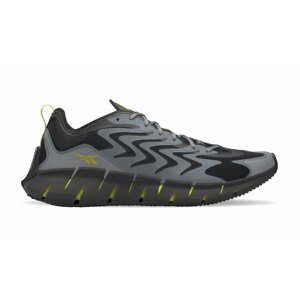 Reebok ZIG Kinetica 21 šedé H05162