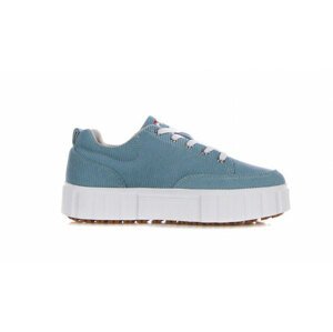 Fila Sandblast R WMN modré 1011380.23R