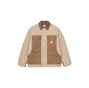 Carhartt WIP OG Arctic Coat Dust H Brown / Hamilton Brown svetlohnedé I029769_0ID_3K