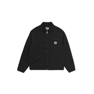 Carhartt WIP OG Detroit Jacket Hammer XL čierne I027358_00E_3K-XL