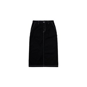 Carhartt WIP W' Pierce Skirt Black čierne I029799_89_02