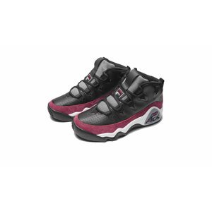 Fila Grant Hill 1 Black Rhododendron 8 čierne 1010579.18K-8