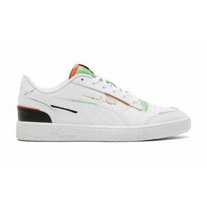 Puma Ralph Sampson Lo Joker-8 biele 374927_02-8