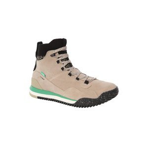 The North Face M Back-To-Berkeley III SPORT WP-11 hnedé NF0A5G2Z1X3-11