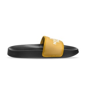 The North Face Men´s Base Camp Slides III-7 čierne NF0A4T2RYQR-7