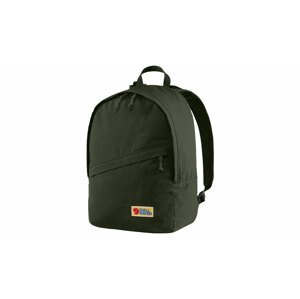 Fjällräven Vardag 16 Deep Forest zelené F27242-662