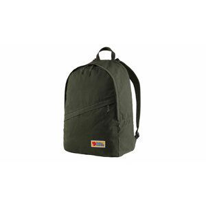 Fjällräven Vardag 25 Deep Forest zelené F27241-662