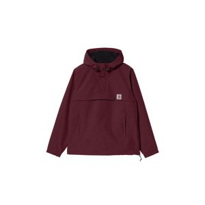 Carhartt WIP Nimbus Pullover (Winter) Jam-L bordová I028435_0EW_XX-L