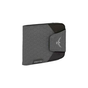 Osprey Quicklock Rfid Wallet Shadow Grey šedé OSP21050449.02