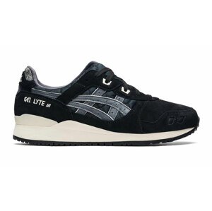 Asics Gel-Lyte III Og-8 čierne 1201A318-001-8